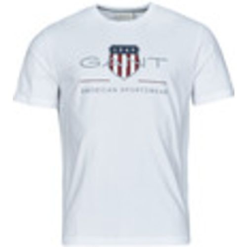 T-shirt Gant ARCHIVE SHIELD - Gant - Modalova