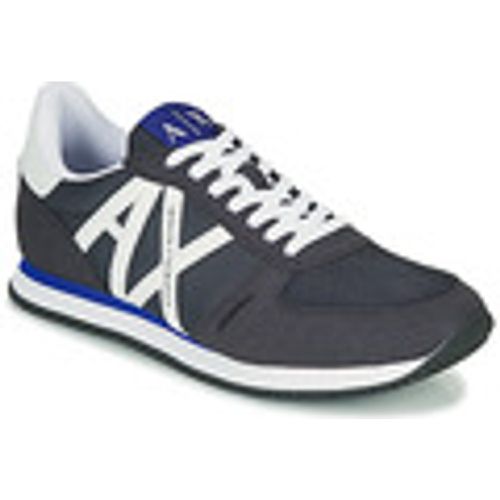 Sneakers Armani Exchange ESPACIA - Armani Exchange - Modalova