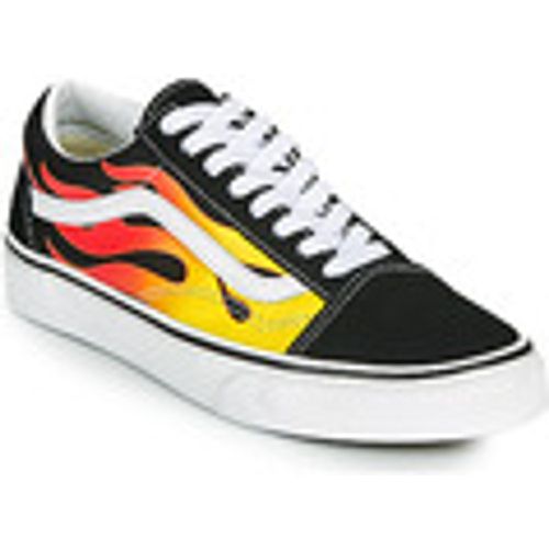 Sneakers basse Vans OLD SKOOL - Vans - Modalova