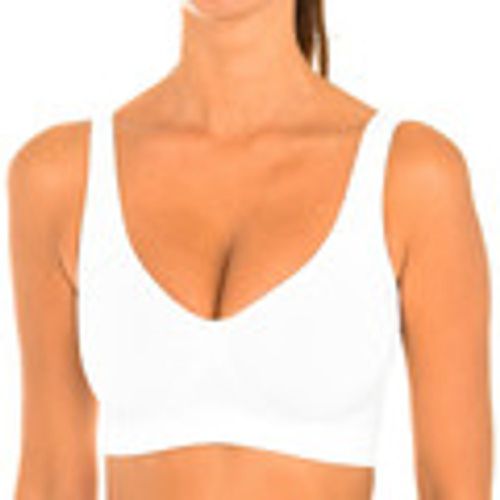 Brassiere Intimidea 110626-BIANCO - Intimidea - Modalova