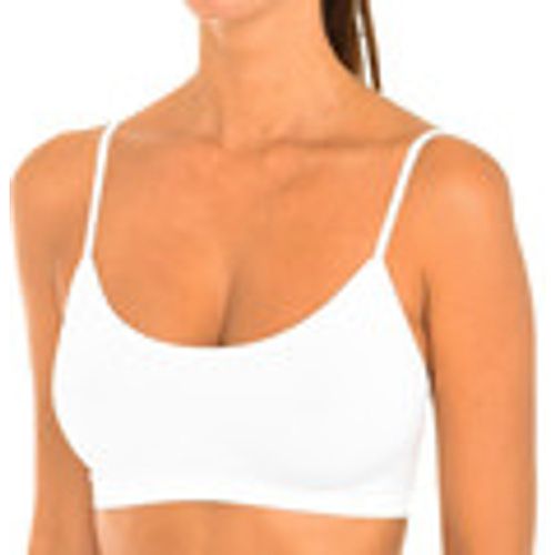 Brassiere Intimidea 110147-BIANCO - Intimidea - Modalova