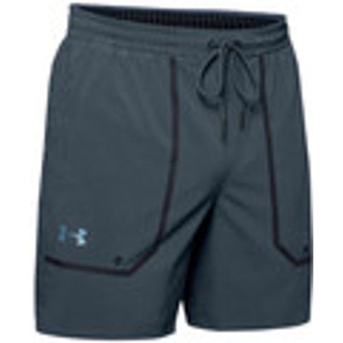 Pantaloni corti Under Armour - Under Armour - Modalova