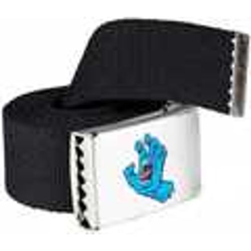 Cintura Screaming mini hand belt - Santa Cruz - Modalova