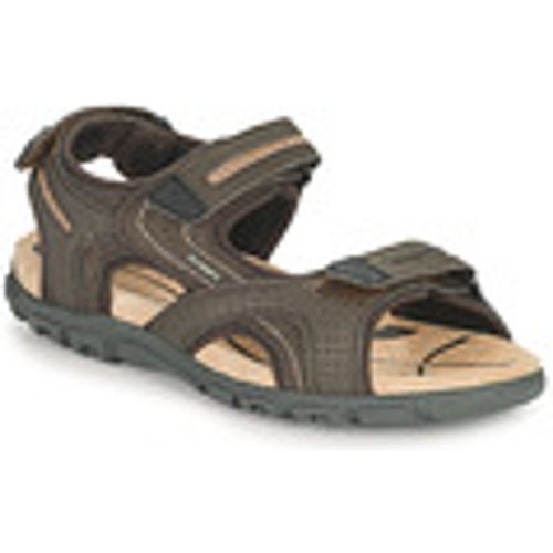 Sandali Geox UOMO SANDAL STRADA D - Geox - Modalova