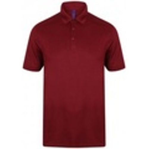 T-shirt & Polo Henbury HB460 - Henbury - Modalova