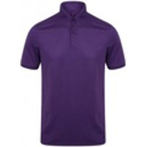 T-shirt & Polo Henbury HB460 - Henbury - Modalova