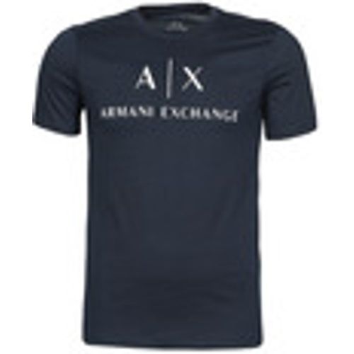 T-shirt 8NZTCJ-Z8H4Z - Armani Exchange - Modalova