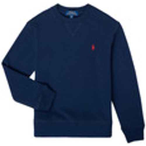 Felpa Polo Ralph Lauren DERRA - Polo Ralph Lauren - Modalova