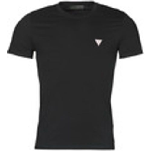 T-shirt Guess CN SS CORE TEE - Guess - Modalova