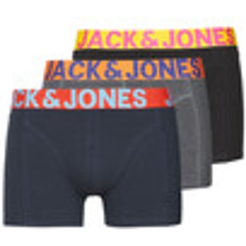 Boxer Jack & Jones JACCRAZY X3 - jack & jones - Modalova