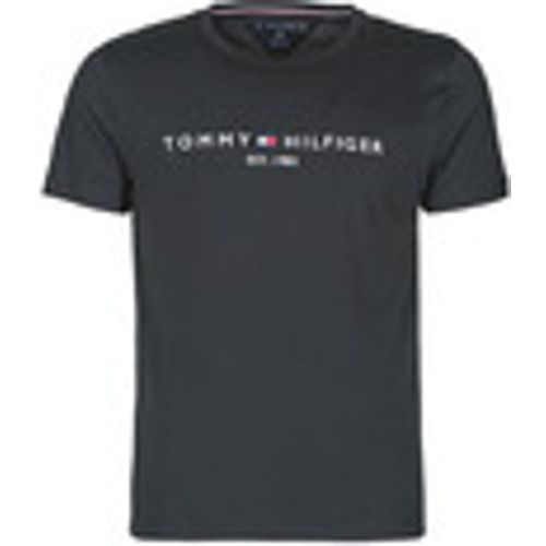 T-shirt CORE TOMMY LOGO - Tommy Hilfiger - Modalova