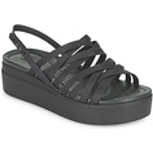 Sandali BROOKLYN STRAPPY LOWWDGW - Crocs - Modalova