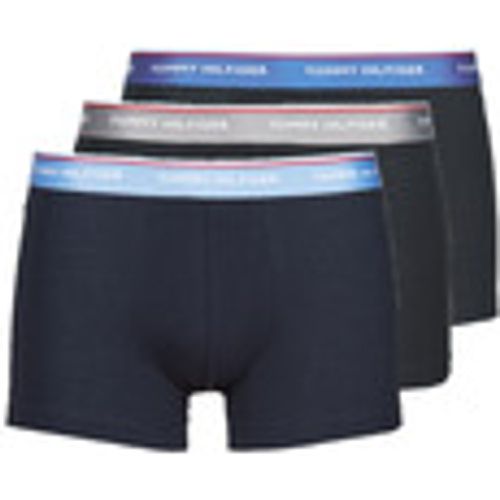 Boxer Tommy Hilfiger TRUNK X3 - Tommy Hilfiger - Modalova