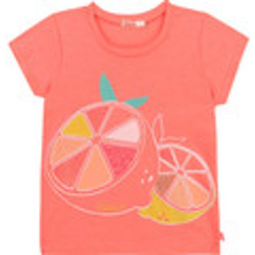 T-shirt Billieblush U15864-499 - Billieblush - Modalova