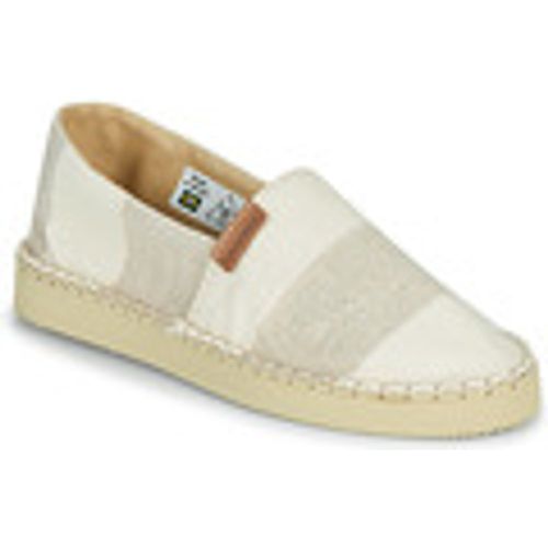 Scarpe Espadrillas ESPADRILLE CLASSIC FLATFORM ECO - Havaianas - Modalova