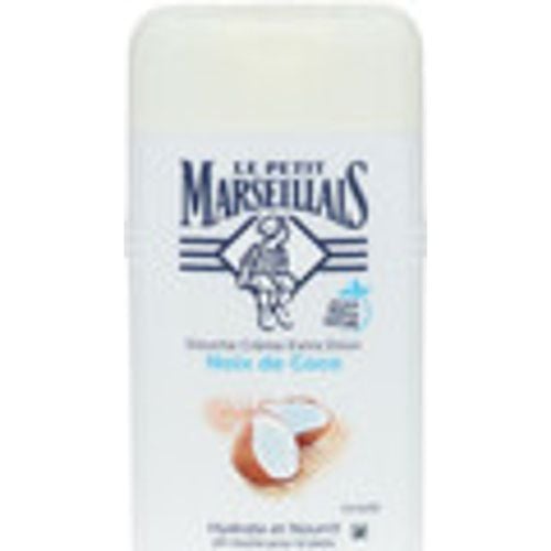 Corpo e Bagno Cream Shower Extra Douce - Coconut - Le Petit Marseillais - Modalova