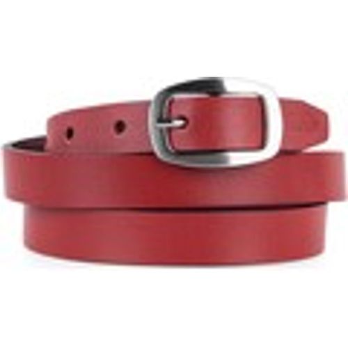 Cintura Lois Unisex Leather - Lois - Modalova