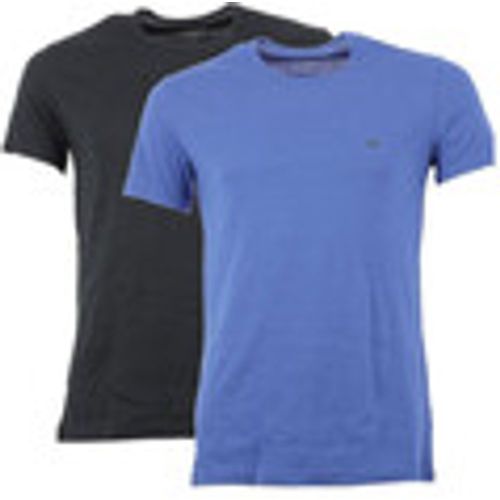 T-shirt & Polo - Ea7 Emporio Armani - Modalova