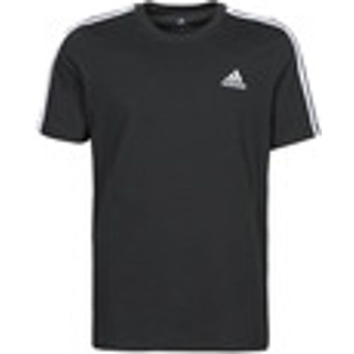 T-shirt adidas M 3S SJ T - Adidas - Modalova