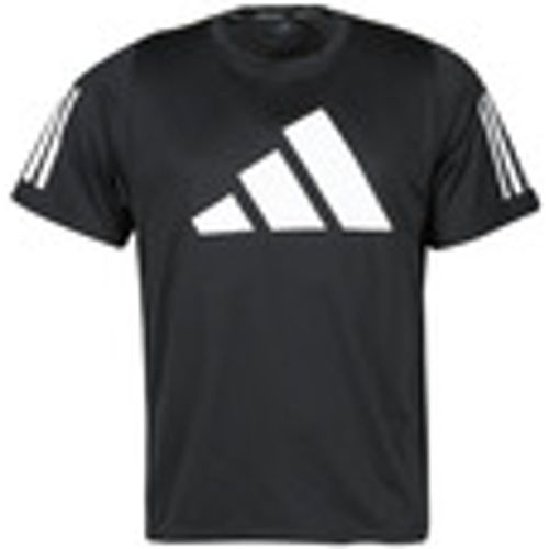 T-shirt adidas FL 3 BAR TEE - Adidas - Modalova