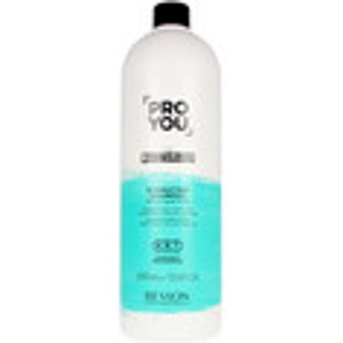 Shampoo Proyou The Moisturizer Shampoo - Revlon - Modalova