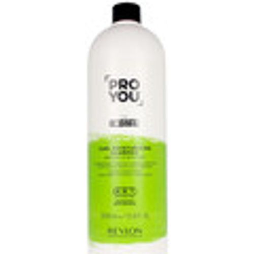 Shampoo Proyou The Twister Shampoo - Revlon - Modalova