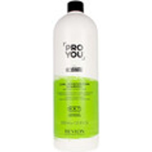 Shampoo Proyou The Twister Shampoo - Revlon - Modalova