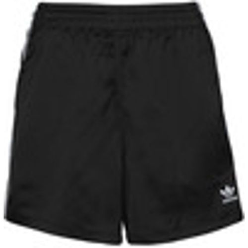 Shorts adidas SATIN SHORTS - Adidas - Modalova