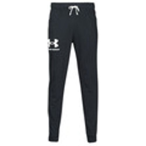 Pantaloni Sportivi UA RIVAL TERRY JOGGER - Under Armour - Modalova