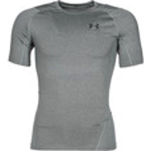 T-shirt UA HG ARMOUR COMP SS - Under Armour - Modalova