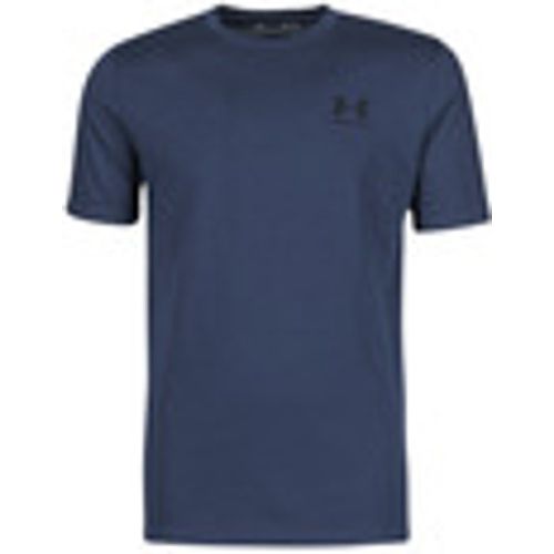 T-shirt UA SPORTSTYLE LC SS - Under Armour - Modalova