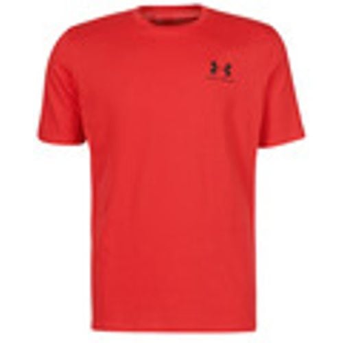 T-shirt UA SPORTSTYLE LC SS - Under Armour - Modalova