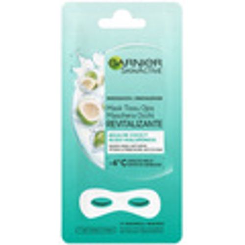 Maschera Skinactive Maschera Rivitalizzante Per Il Tessuto Occhi - Garnier - Modalova