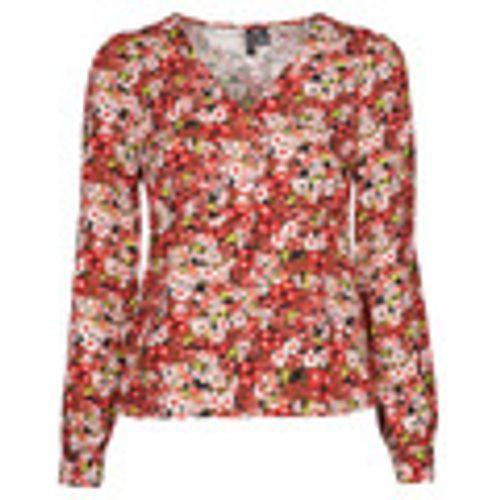 Camicia Vero Moda VMSIMPLY EASY - Vero Moda - Modalova