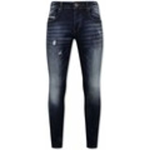 Jeans Slim True Rise 115085569 - True Rise - Modalova