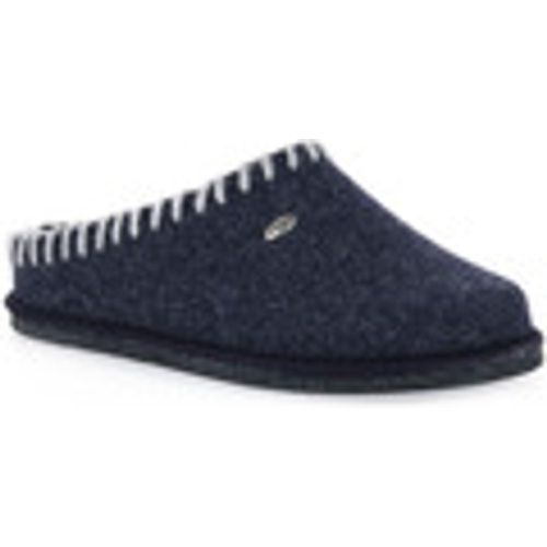 Scarpe Grunland KLOS BLU - Grunland - Modalova