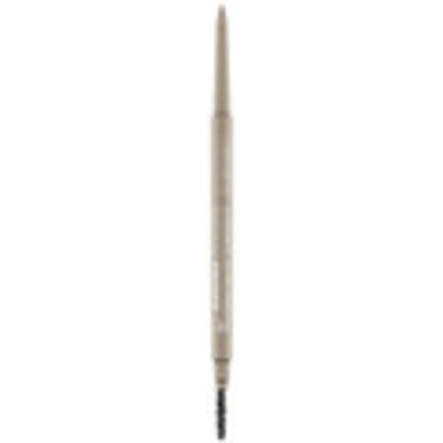 Trucco sopracciglia Slim'Matic Ultra Precise Brow Pencil Wp 015-ash Blonde - Catrice - Modalova