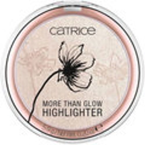 Illuminanti More Than Glow Highlighter 020 - Catrice - Modalova
