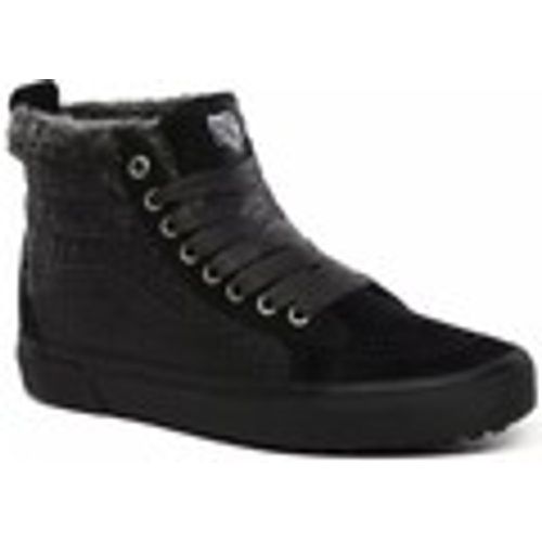 Sneakers Sk8-HI Mte Noir VN04BV72UM1 - Vans - Modalova