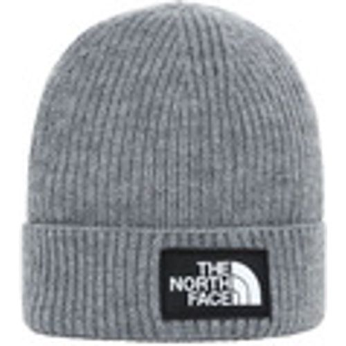 Berretto Logo Box Cuf Beanie - The North Face - Modalova