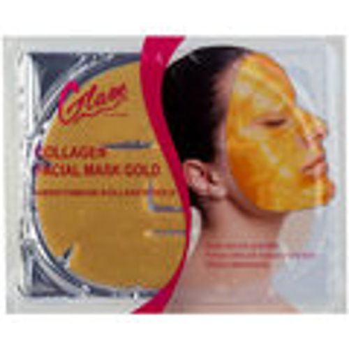 Antietà & Antirughe Mask Gold Face 60 Gr - Glam Of Sweden - Modalova