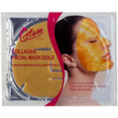 Idratanti e nutrienti Mask Gold Face 60 Gr - Glam Of Sweden - Modalova