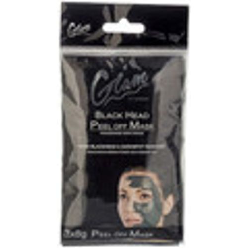 Trattamento mirato Mask Black Head Peel Off 3 X 8 Gr - Glam Of Sweden - Modalova