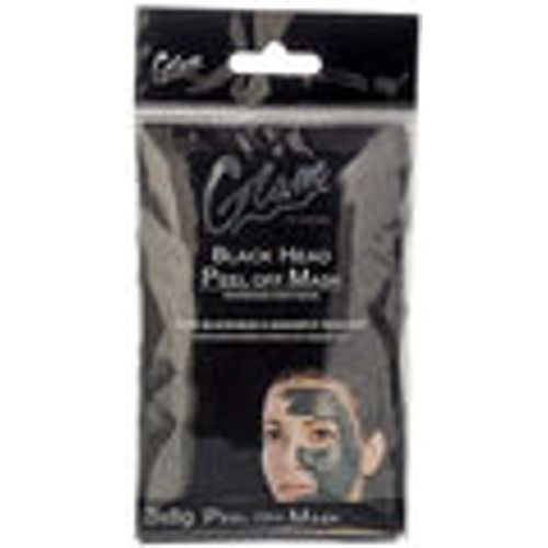 Trattamento mirato Mask Black Head Peel Off 3 X 8 Gr - Glam Of Sweden - Modalova