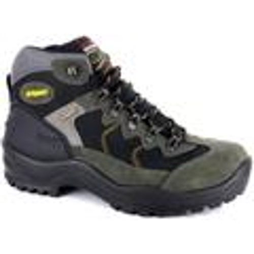 Scarpe da trekking Grisport 48454 - GriSport - Modalova