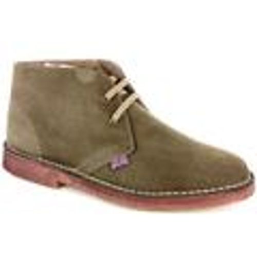 Scarpe Safari Natural 87000 - Safari Natural - Modalova