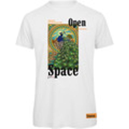 T-shirt Openspace Peacock - Openspace - Modalova