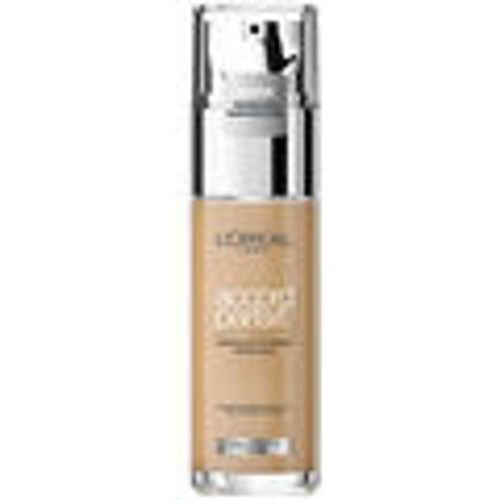 Fondotinta & primer Accord Parfait Foundation 4,5n-true Beige - L'oréal - Modalova