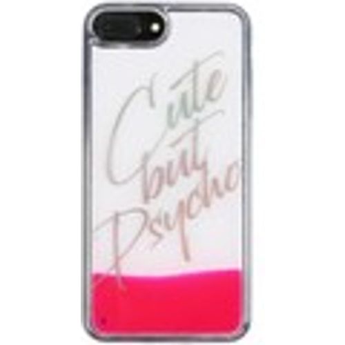 Fodera cellulare Cover Cute But Psycho iPhone 8 7 6s 6 Plus - Benjamins - Modalova