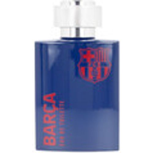 Acqua di colonia F.c. Barcelona Eau De Toilette Vaporizzatore - Sporting Brands - Modalova